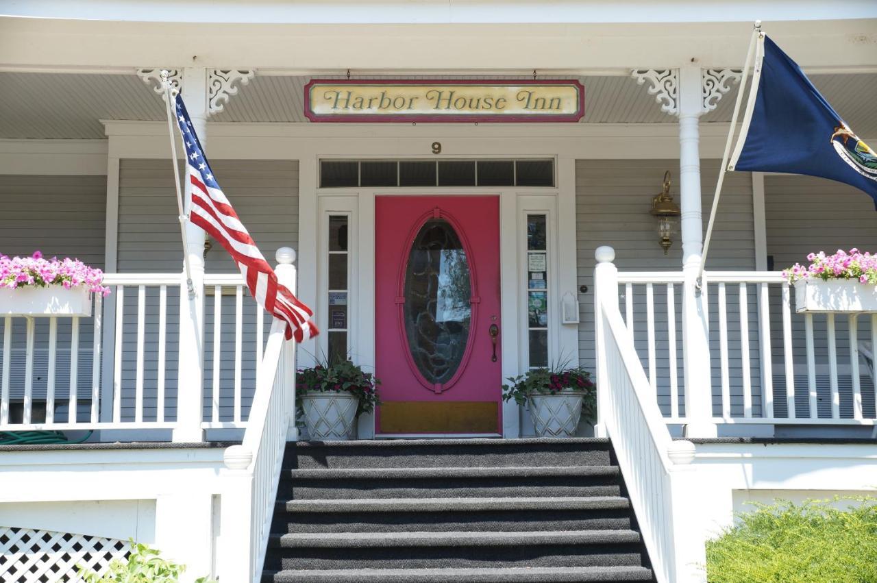 Harbor House Inn Grand Haven Exterior photo